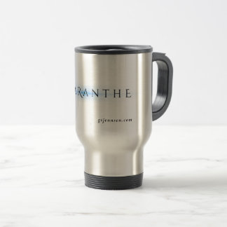 Taza De Viaje Amaranthe Travel Mug