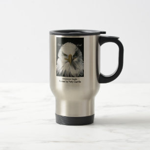 Taza De Viaje American Eagle