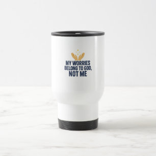 Taza De Viaje Amigos de regalo devocional mug-cristianos, famili