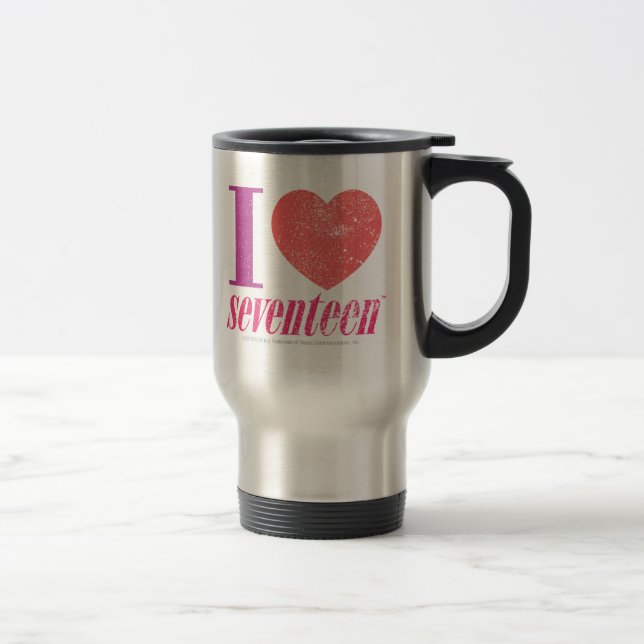 Taza De Viaje Amo 17 (Derecha)