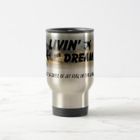 Amo el olor del combustible de avión