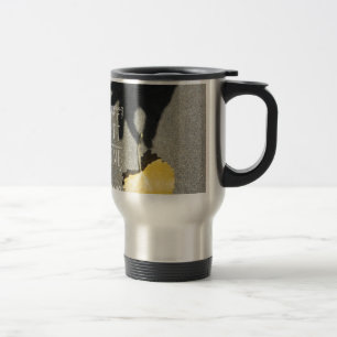 Taza De Viaje Amor 2