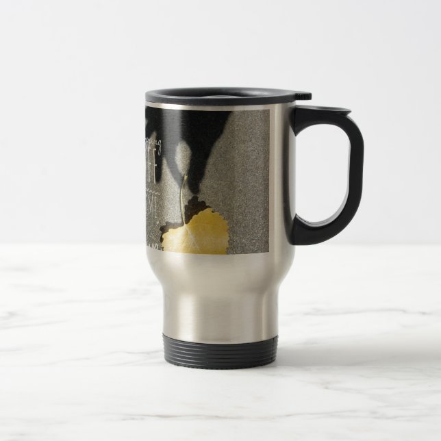 Taza De Viaje Amor 2 (Derecha)