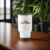 "AMOR A BOLLYWOOD" RECONOCIMIENTO INDIO POR EL CIN