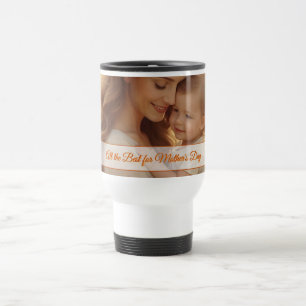 Taza De Viaje Amor del Día de la Madre – Un Momento de Pura Aleg