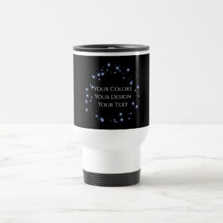 Taza De Viaje Añadir su diseño - Crear el propio