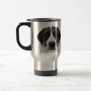 Taza De Viaje Anatolian Shepherd Dog Travel Mug