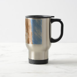 Taza De Viaje Anfiteatro Romano