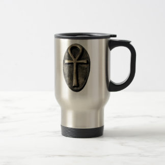 Taza De Viaje Anhk