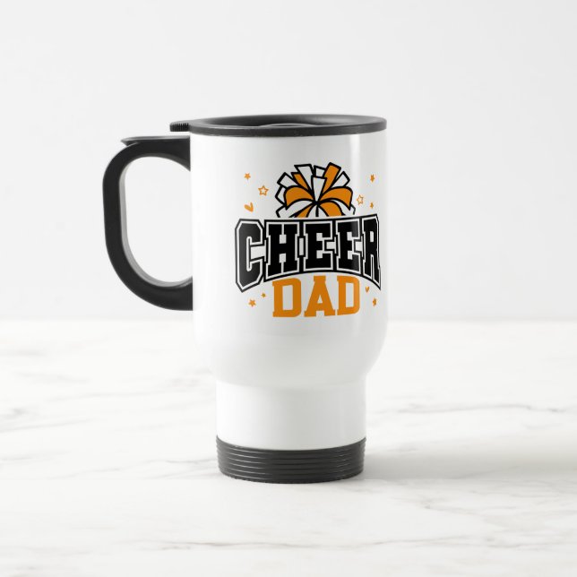 Taza De Viaje Anima a papá (Izquierda)