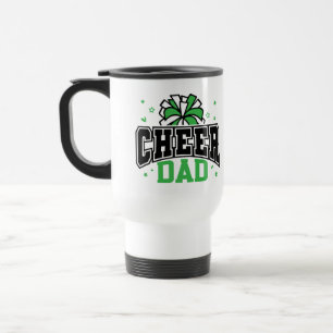 Taza De Viaje Anima a papá