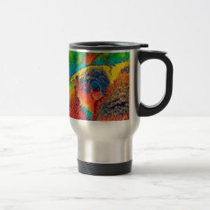 Taza De Viaje AnimalColor_Koala_001