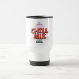 Taza De Viaje Ánimo