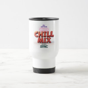 Taza De Viaje Ánimo