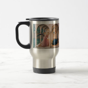 Taza De Viaje Anuncio del Fra Angelico-