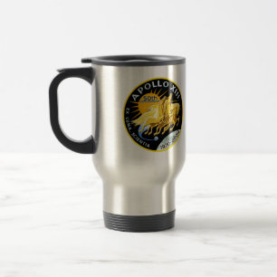 Taza De Viaje Apolo 13 50° aniversario 1970 - 2020