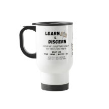 Apología personalizada Biblia bereana Verse Script