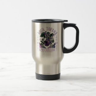 Taza de viaje Aqua Tofana