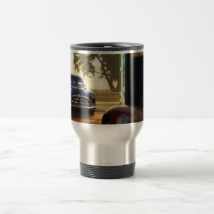 Taza De Viaje arabalar termos