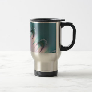 Taza De Viaje Árbol Mágico