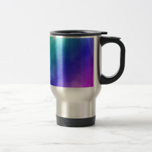 Taza De Viaje Arco de arcoiris