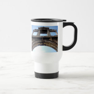 Taza De Viaje arco de hadria