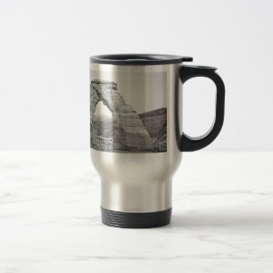 Taza De Viaje Arco delicado Moab