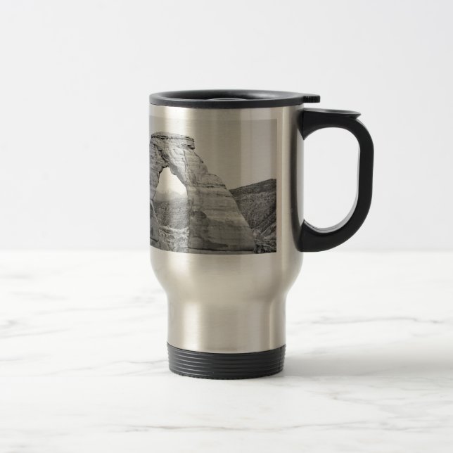 Taza De Viaje Arco delicado Moab (Derecha)
