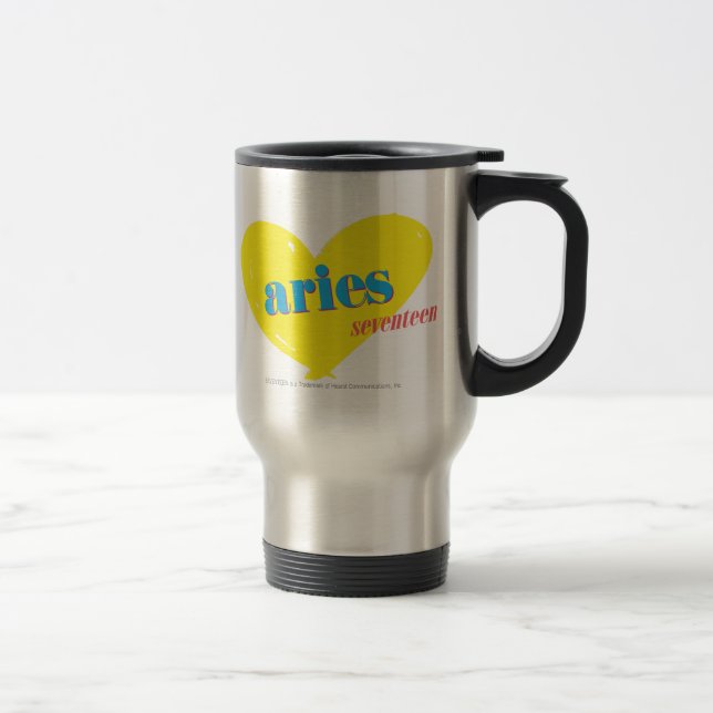 Taza De Viaje Aries 3 (Derecha)