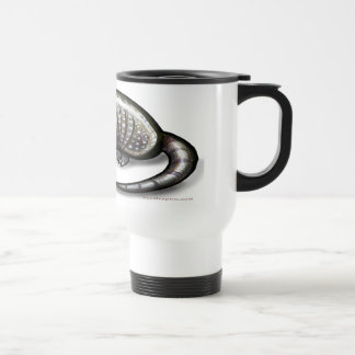 Taza De Viaje Armadillo