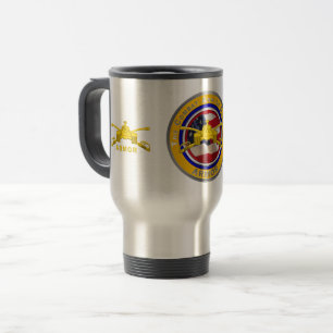 Taza De Viaje Armor Veteran