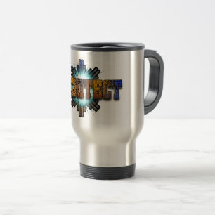 Taza De Viaje Arquitecto DTW Architects Merch