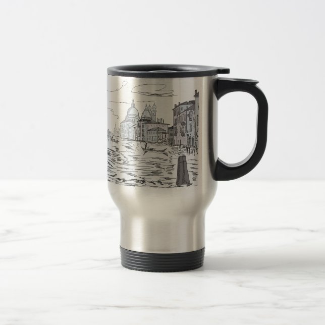 Taza De Viaje artflow_201710290945 (Derecha)