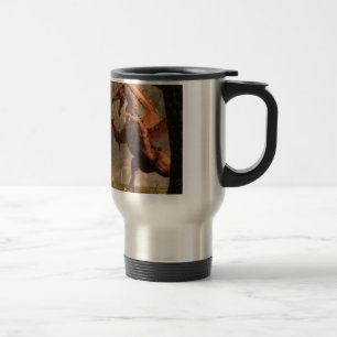Taza De Viaje Asesino del dragón