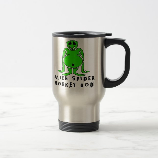 TAZA DE VIAJE ASMG-3 (Derecha)