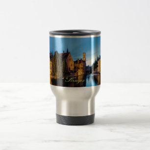 Taza De Viaje ¡Asombroso! Brujas medievales - Pro Photo