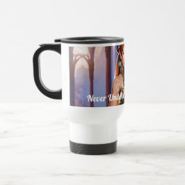 Taza De Viaje astilina: