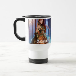 Taza De Viaje astilina: mug-222 de viaje
