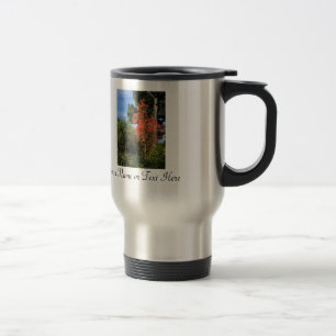 Taza De Viaje Atrévete a ser diferente - Muestra tus verdaderos