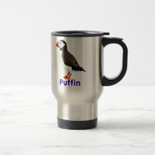 Taza De Viaje Atún