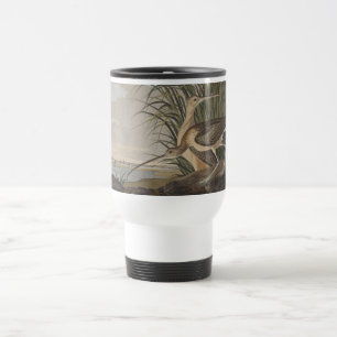 Taza De Viaje Ave Audubon