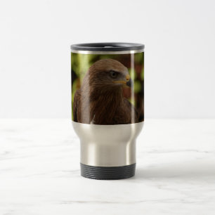 Taza De Viaje Aves de presa