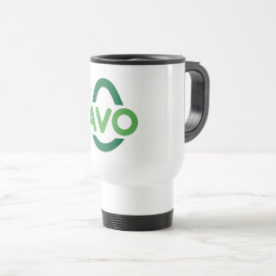 Taza De Viaje AVO Mug