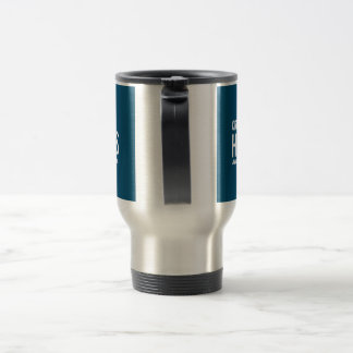 Taza De Viaje Awaken, la tumba de San Viajero