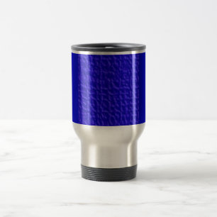 Taza De Viaje azul057
