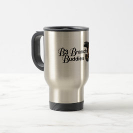 Taza De Viaje B3BB Commuter Mug