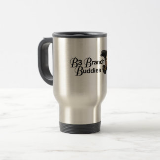 Taza De Viaje B3BB Commuter Mug