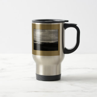 Taza De Viaje Bahía de Bantry del camino Irlanda del túnel