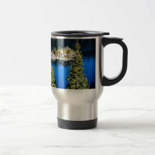 TAZA DE VIAJE BAHÍA ESMERALDA