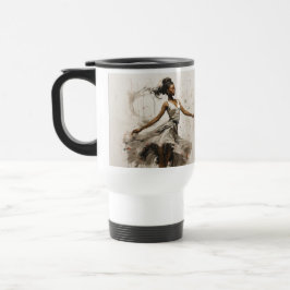 Taza De Viaje Bailante 1
